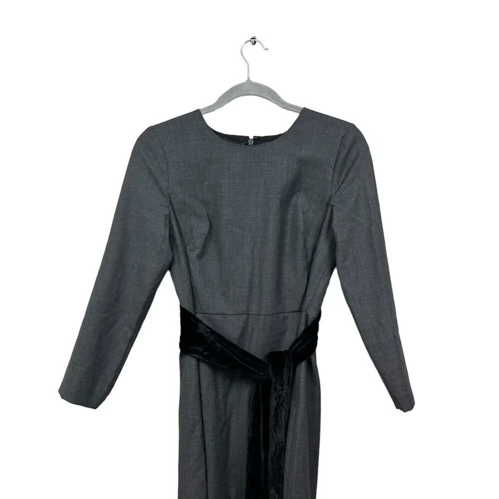 J. Crew crew sheath